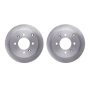 Dynamic Friction 6002-03011 Dfc Rotors