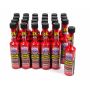 LUCAS OIL LUC10930-24 Octane Booster Case 24 x 5.25oz.