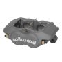 Wilwood 120-13840 Caliper-Forged DynaliteI 1.38in Pistons 1.00in Disc