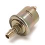 AutoMeter 990342 SENSOR, OIL PRESSURE, 0-100PSI, 1/8