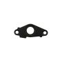 Cometic Gasket C15263 Cometic GM 2001+ 6.6L Duramax .020in Rubber Coated Stainless Oil Cooler Outlet Gasket
