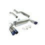 ISR Performance IS-ST-GEN20 ST Exhaust - 09-13 Hyundai Genesis Coupe 2.0T