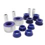 SuperPro 2002 Acura RSX Base Control Arm - Caster Offset Bushing Set