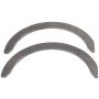Clevite Ford 1.3L 1.4L 1.6L HSC 1998 Thrust Washer Set