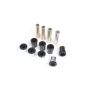 Whiteline Plus 89-97 Nissan 300ZX/93-97 Infinity Q45/90-93 Skyline Front Upper Control Arm Bushing