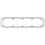 Cometic Gasket C5557-188 Cometic Chrysler Magnum V8 .188in Fiber Valve Cover Gasket