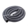 FRAGOLA FRG871020 #20 Push-Lok Hose Black 10ft