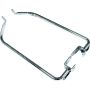Bikers Choice 564334 14-17 FLH FLT Chrome Saddlebag Support Bracket