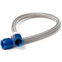 NITROUS OXIDE SYSTEMS NOS15240 3' 4an Blue Line