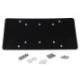 License Plate Mounting B racket for Hawse Fairlea