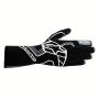 ALPINESTARS USA ALP3552024-1169-M Glove Tech-1 Race V4 Black / Gray Medium