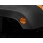 Raxiom J150568 07-18 Jeep Wrangler JK Axial Series Fender Marker Lights