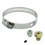 AutoMeter 7144 GAUGE, PYROMETER (EGT), 2 1/16