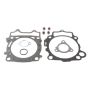 Vertex Pistons 810994 Vertex Gaskets 16-18 Yamaha WR450F Top End Gasket Kit