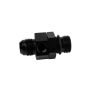 Aeromotive Fitting - Union - AN-08 - 1/8-NPT Port