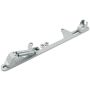 ALLSTAR PERFORMANCE ALL54238 Throttle Bracket Ford Clear 4500