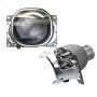 Oracle Lighting 8519-504 Square D2S Projectors, Pair