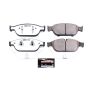 PowerStop Z26-1549 PowerStop - Z26 Performance Carbon-Fiber Ceramic Brake Pads with Hardware Kit