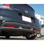 HKS 11 Honda CR-Z Hi-Power Exhaust - Rear Section ONLY