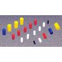 MOROSO MOR41090 Vacuum Cap Assortment
