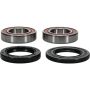 Pivot Works 25-1109-P Yamaha Wheel Bearing Kit Premium Bearings