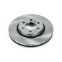 PowerStop AR8661 AutoSpecialty Brake Rotor