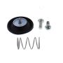 All Balls Racing 46-4002 08-09 Honda CRF230L Air Cut Off Valve Rebuild Kit