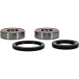 Pivot Works 25-1413-P Husqvarna Wheel Bearing Kit Premium Bearings