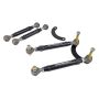 Ridetech 11567290 Rear trailing arms for 1988-1996 Corvette.