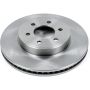 PowerStop AR8755 AutoSpecialty Brake Rotor