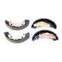 PowerStop B872L Drum Brake Shoe
