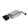 Ford Racing M-5200-M2SBV Sport Cat-Back Exhaust System