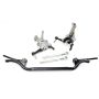 Ridetech 11169500 TruTurn system for 1967-1969 GM F-Body and 1968-1974 Nova.
