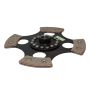 ACT 4214004 1993 Hyundai Elantra 4 Pad Rigid Race Disc