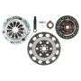Exedy 08806FW Stage 1 Organic Clutch