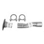 Walker 19054 Exhaust Pipe Installation Kit