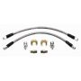 Wilwood 220-11196 Flexline Kit 2007-up 1500 / 2500 GM 14.25 Rotor Rear