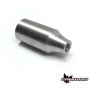 Camburg CAM-040013 1.50in. 4130 Billet Shock Mounts (pair)