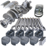 Eagle 42105030 Olds 455 Rotating Assembly Kit