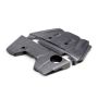 Seibon EC22NSZ-MF 2023+ Nissan Z Carbon Fiber Engine Cover - Mate Finish