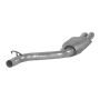 Davico Mfg 16047 Direct Fit Catalytic Converter