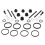 All Balls Racing 18-3172 84-85 Honda VF700F Caliper Rebuild Kit Front