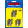 ARP ARP400-1116 Header Bolt Kit - 6pt. 3/8 x .875 UHL (12)
