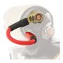 QUICKCAR RACING PRODUCTS QRP50-2001 Starter Solenoid Jumper w/Spade