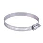 Airaid U-Build-It - (4-1/2in - 5-3/8in) #80 SS Hose Clamp