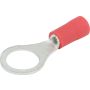 ALLSTAR PERFORMANCE ALL76035 Ring Terminal 5/16 Hole Insulated 22-18 20pk
