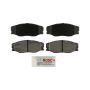Bosch BE686 Brake Pads Front