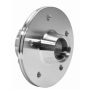 Wilwood 270-12788 Hub-Vented Rotor 41-55 Cadillac