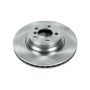 PowerStop EBR864 AutoSpecialty Brake Rotor