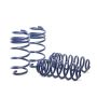 H&R 15-19 Audi Q3 Premium Plus/Q3 Prestige (AWD) 8U Sport Spring